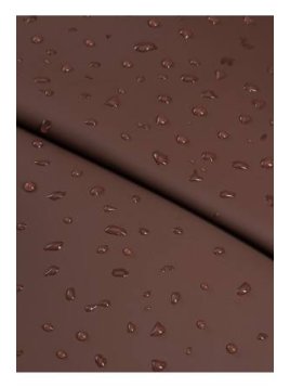 lipault 155187 - TOILE ENDUITE - MOCHA sac à dos lipault lost in berlin Loisirs