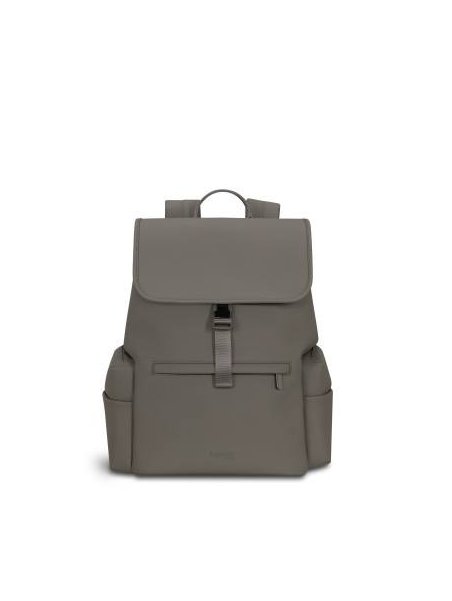 lipault 155187 - TOILE ENDUITE - ASH STO sac à dos lipault lost in berlin Loisirs