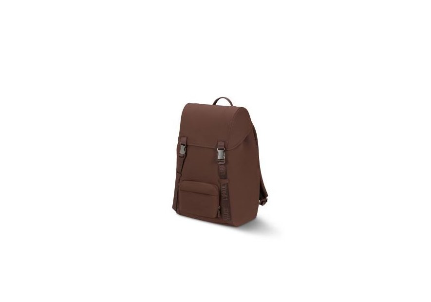 lipault 150628 - POLYURÉTHANE - MOCHA sac à dos lipault lost in berlin Loisirs