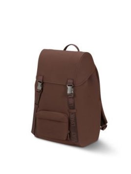 lipault 150628 - POLYURÉTHANE - MOCHA sac à dos lipault lost in berlin Loisirs