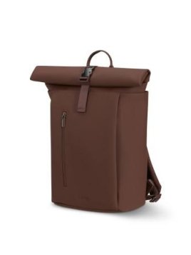lipault 155189 - TOILE ENDUITE - MOCHA sac à dos lipault Loisirs