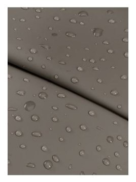 lipault 155189 - TOILE ENDUITE - ASH STO sac à dos lipault Loisirs