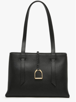 etrier ETOS173L sac etrier porté épaule torsade shopping