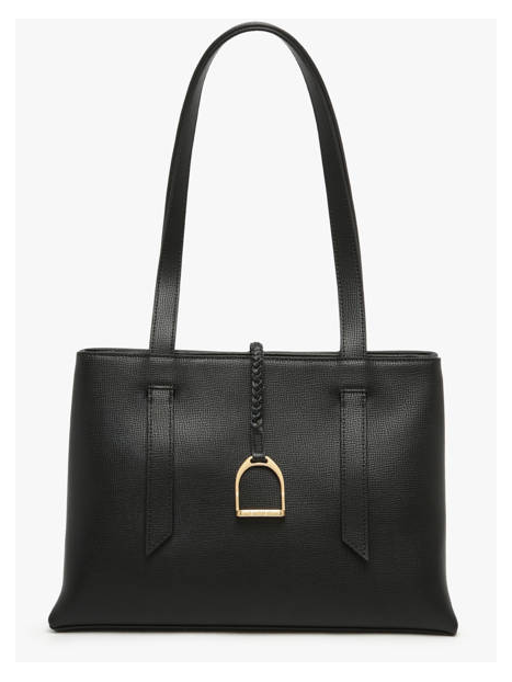 etrier ETOS173L sac etrier porté épaule torsade shopping