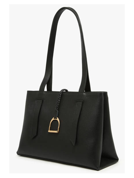 etrier ETOS173L sac etrier porté épaule torsade shopping