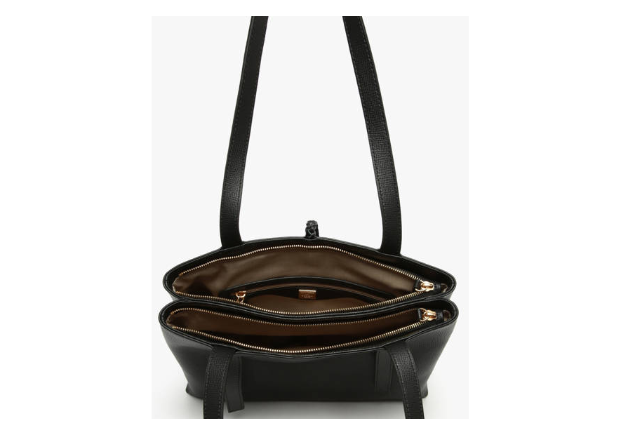 etrier ETOS173L sac etrier porté épaule torsade shopping