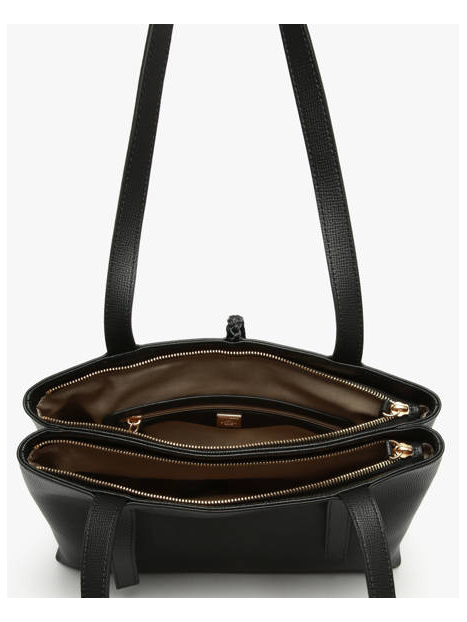 etrier ETOS173L sac etrier porté épaule torsade shopping