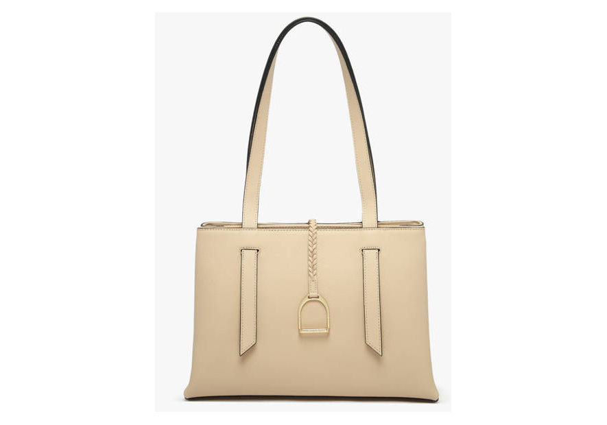 etrier ETOS173L sac etrier porté épaule torsade shopping