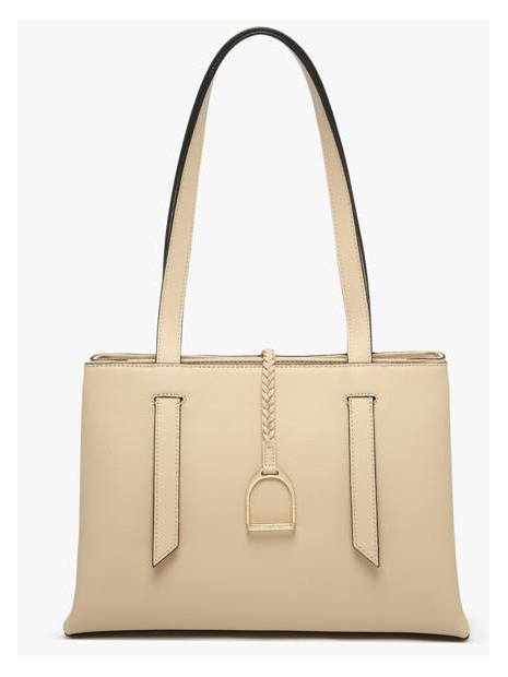 etrier ETOS173L sac etrier porté épaule torsade sac-a-main-shopping-toile-ou-cuir