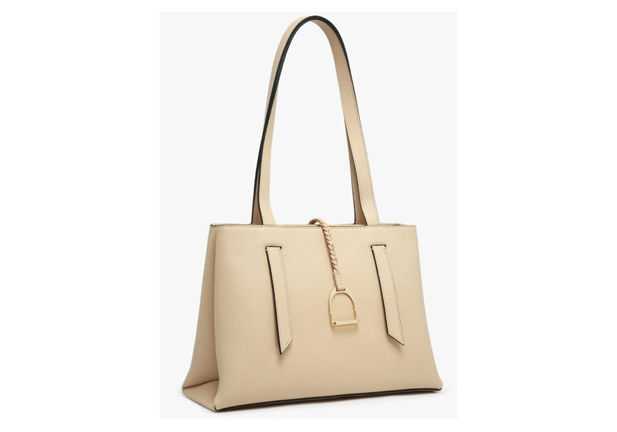 etrier ETOS173L sac etrier porté épaule torsade shopping