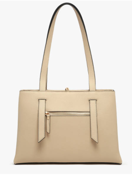 etrier ETOS173L sac etrier porté épaule torsade shopping