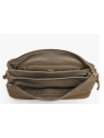 etrier EECQ0143 - CUIR DE VACHETTE - MO sac porté travers etrier equestre sacs-a-mains