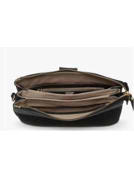 etrier EEQT0143 - CUIR DE VACHETTE - NO sac porté travers etrier équestre Sacs à mains