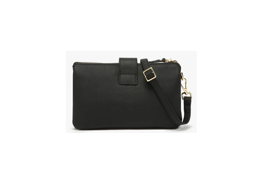 etrier EEQT0143 - CUIR DE VACHETTE - NO sac porté travers etrier équestre Sacs à mains