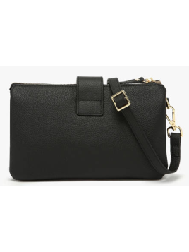 etrier EEQT0143 - CUIR DE VACHETTE - NO sac porté travers etrier équestre Sacs à mains