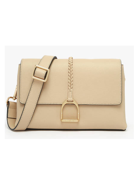 etrier ETOS169M sac porté travers a rabat etrier torsade sacs-a-mains