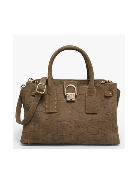 etrier EEQC142S - CUIR DE VACHETTE - MO sac porté travers etrier équestre sacs-a-mains