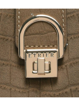 etrier EEQC142S sac porté travers etrier équestre Sacs à mains