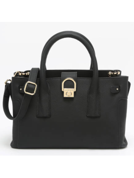 etrier EEQT142S - CUIR DE VACHETTE - NO sac porté travers etrier équestre Sacs à mains