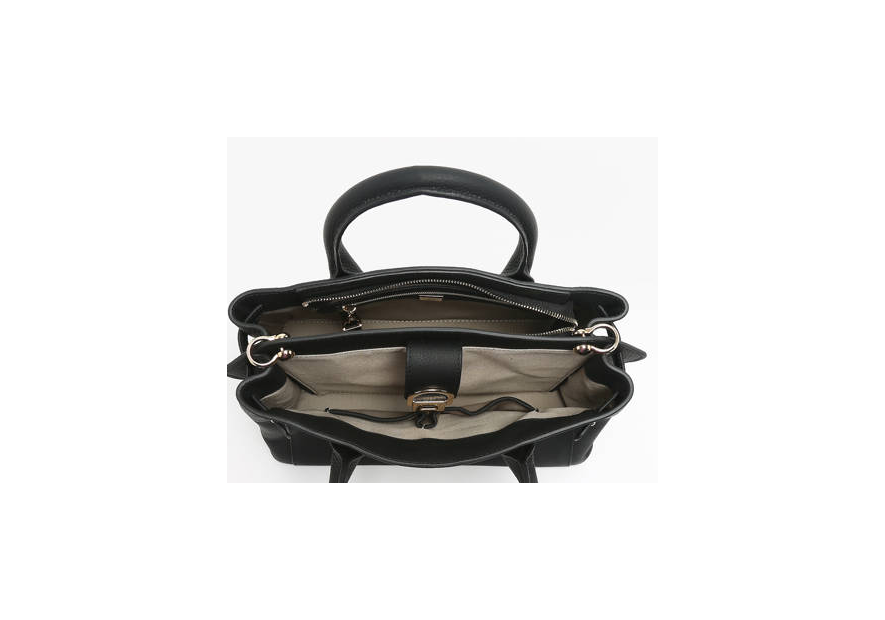 etrier EEQT142S - CUIR DE VACHETTE - NO sac porté travers etrier équestre Sacs à mains