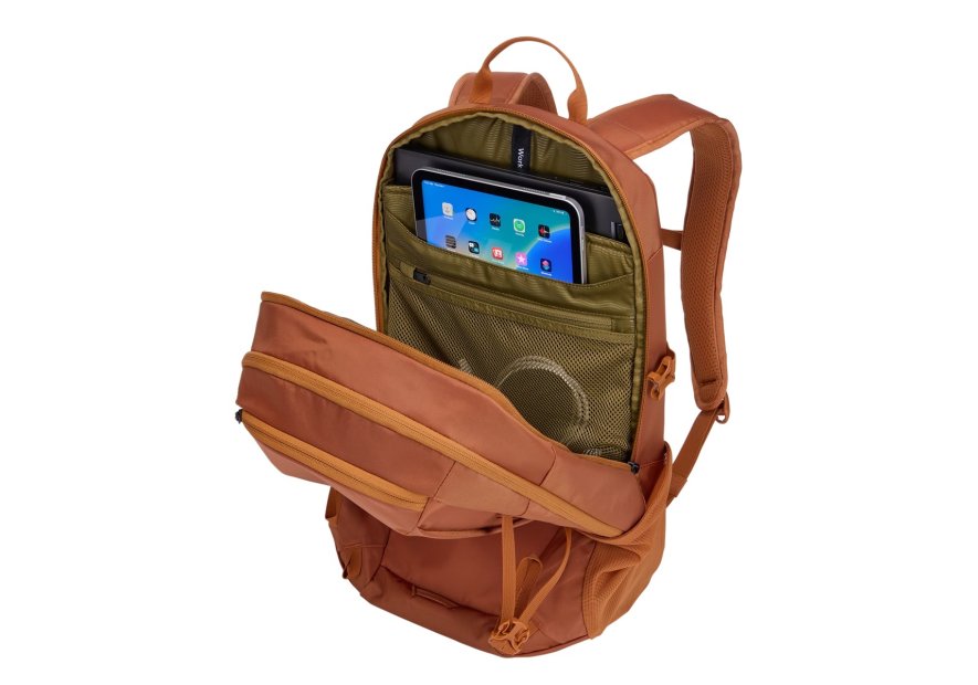 thule EN ROUTE BP 23 L - NYLON 400D -  sac à dos thule en route bp 23 litres Loisirs