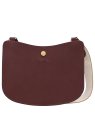 Longchamp 10357HFY - CUIR DE VACHETTE - BO sac besace longchamp epure timeless sacs-a-mains