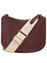 Longchamp 10357HFY - CUIR DE VACHETTE - BO sac besace longchamp epure timeless sacs-a-mains