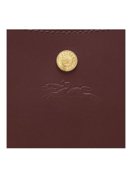 Longchamp 10357HFY - CUIR DE VACHETTE - BO sac besace longchamp epure timeless Sacs à mains