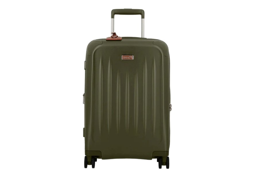 JUMP UP20 - POLYCARBONATE - OLIVE valise jump cabine uppsala valise cabine