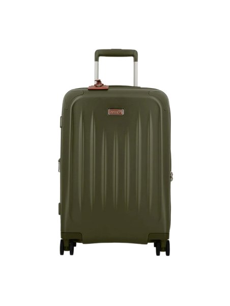 JUMP UP20 - POLYCARBONATE - OLIVE valise jump cabine uppsala valise cabine