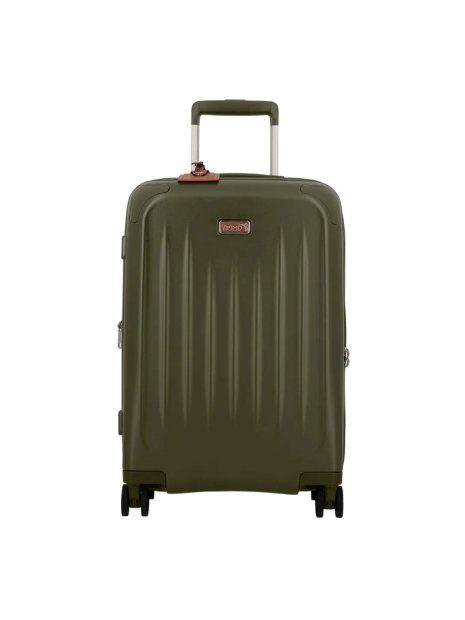 JUMP UP20 - POLYCARBONATE - OLIVE valise jump cabine uppsala valise-cabine