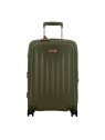 JUMP UP20 - POLYCARBONATE - OLIVE valise jump cabine uppsala valise-cabine