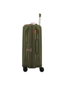 JUMP UP20 - POLYCARBONATE - OLIVE valise jump cabine uppsala valise cabine