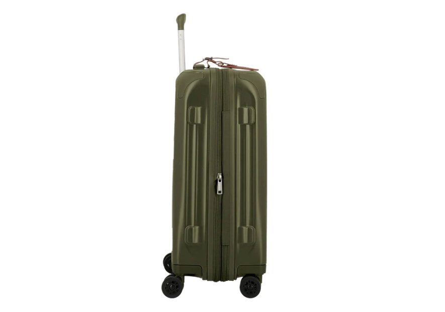 JUMP UP20 - POLYCARBONATE - OLIVE valise jump cabine uppsala valise cabine