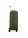 JUMP UP20 - POLYCARBONATE - OLIVE valise jump cabine uppsala valise-cabine