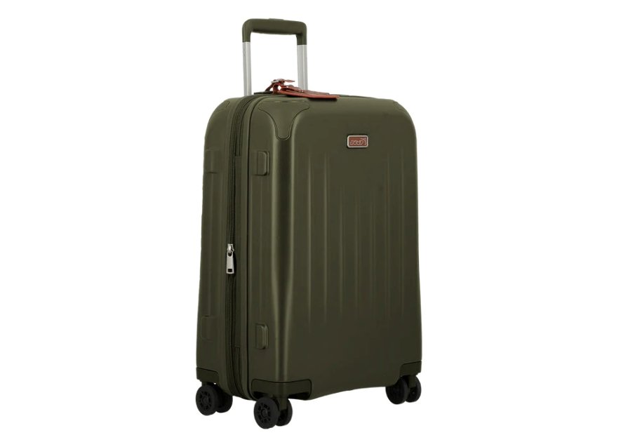 JUMP UP20 - POLYCARBONATE - OLIVE valise jump cabine uppsala valise cabine