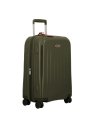 JUMP UP20 - POLYCARBONATE - OLIVE valise jump cabine uppsala valise-cabine