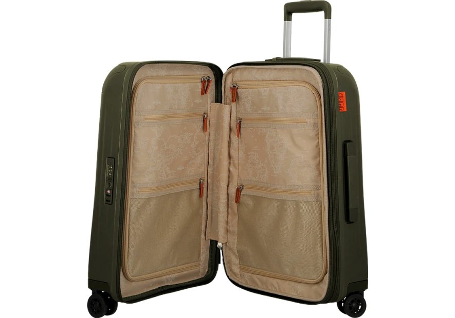 JUMP UP20 valise jump cabine uppsala valise cabine