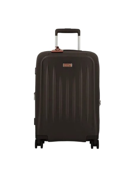 JUMP UP20 - POLYCARBONATE - CHOCOLAT valise jump cabine uppsala valise cabine