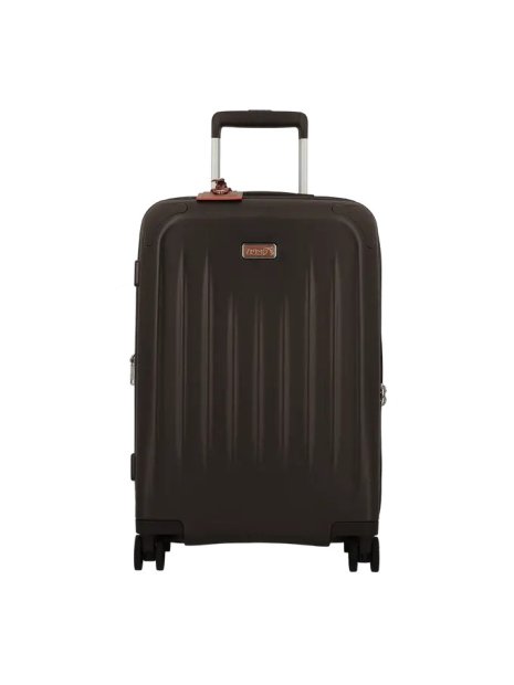 JUMP UP20 - POLYCARBONATE - CHOCOLAT valise jump cabine uppsala valise-cabine