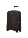 JUMP UP20 - POLYCARBONATE - CHOCOLAT valise jump cabine uppsala valise-cabine