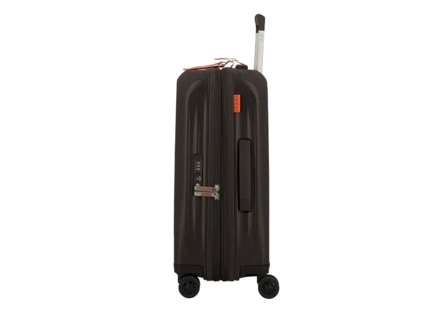 JUMP UP20 - POLYCARBONATE - CHOCOLAT valise jump cabine uppsala valise cabine