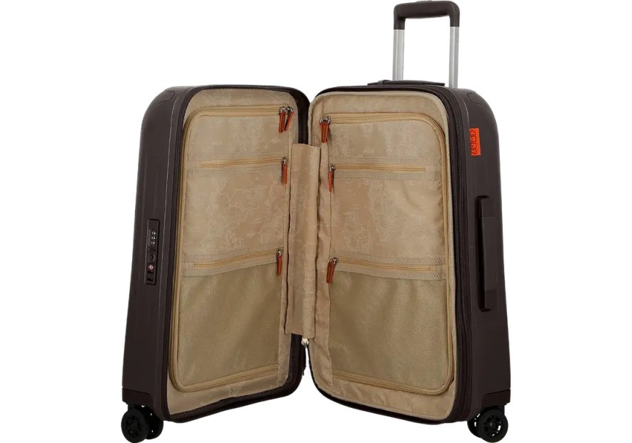 JUMP UP20 valise jump cabine uppsala valise cabine