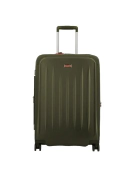 JUMP UP24 - POLYCARBONATE - OLIVE valise jump uppsala 65cm valise