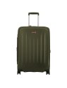 JUMP UP24 - POLYCARBONATE - OLIVE valise jump uppsala 65cm valise