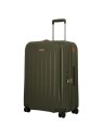 JUMP UP24 - POLYCARBONATE - OLIVE valise jump uppsala 65cm valise
