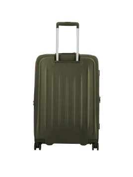 JUMP UP24 - POLYCARBONATE - OLIVE valise jump uppsala 65cm valise