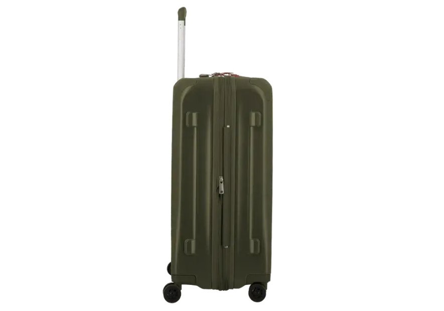 JUMP UP24 - POLYCARBONATE - OLIVE valise jump uppsala 65cm valise