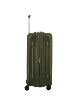 JUMP UP24 - POLYCARBONATE - OLIVE valise jump uppsala 65cm valise