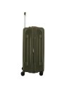 JUMP UP24 - POLYCARBONATE - OLIVE valise jump uppsala 65cm valise